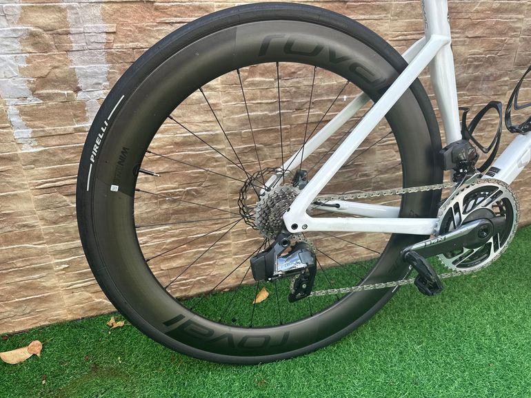 Specialized Tarmac SL7 Pro - SRAM Force eTap AXS 1x 2021 2021