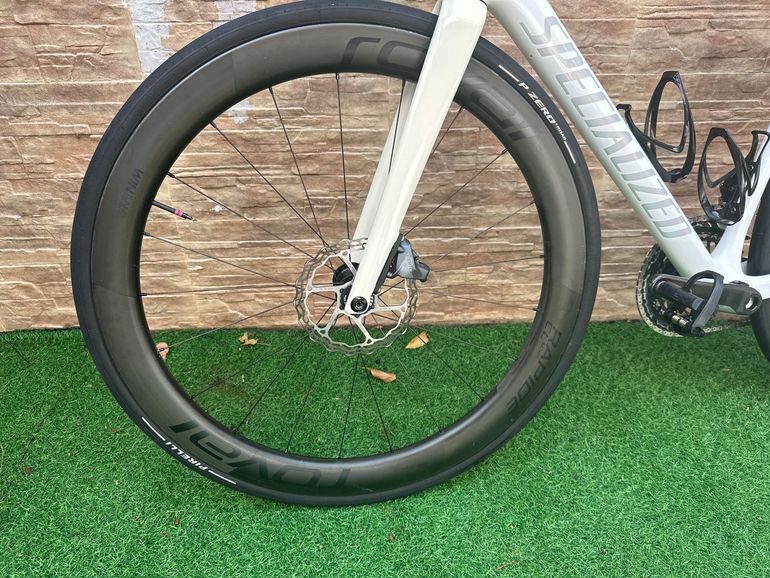 Specialized Tarmac SL7 Pro - SRAM Force eTap AXS 1x 2021 2021