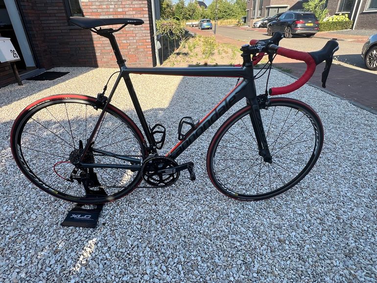 Cannondale CAAD12 105 2019 2019