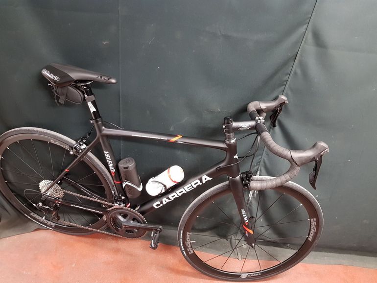 CARRERA VELENO LITE アルテグラ完成車 カレラ CARRERA ヴェレーノ