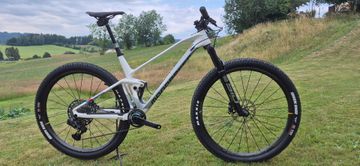Used Mondraker F-PODIUM CARBON DC RR 2023 2023 MTB