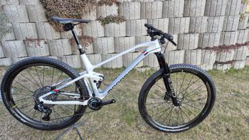 Mondraker, F-PODIUM CARBON DC RR 2023
