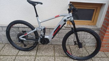 Použité Wheeler I-Riser HD 2025 Mountainbike — obrázek 2 z 11