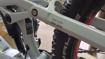 Použité Wheeler I-Riser HD 2025 Mountainbike — obrázek 6 z 11