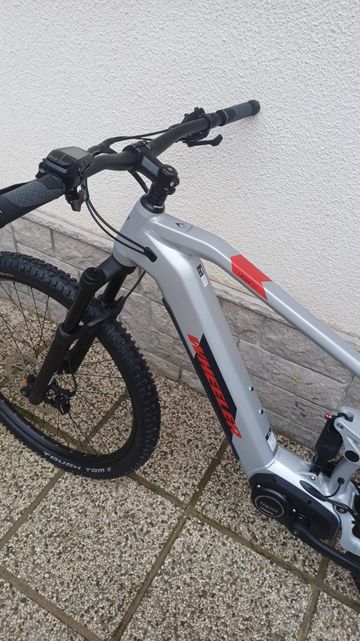 Použité Wheeler I-Riser HD 2025 Mountainbike — obrázek 3 z 11
