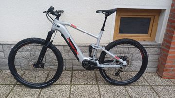 Brugt Wheeler I-Riser HD 2025 MTB