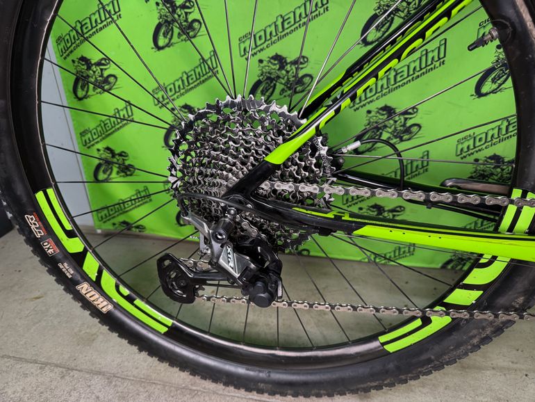 Enve Ruote Carbonio Mtb 29 Lefty Mtb Cerchi Lefty 29 Ruote In