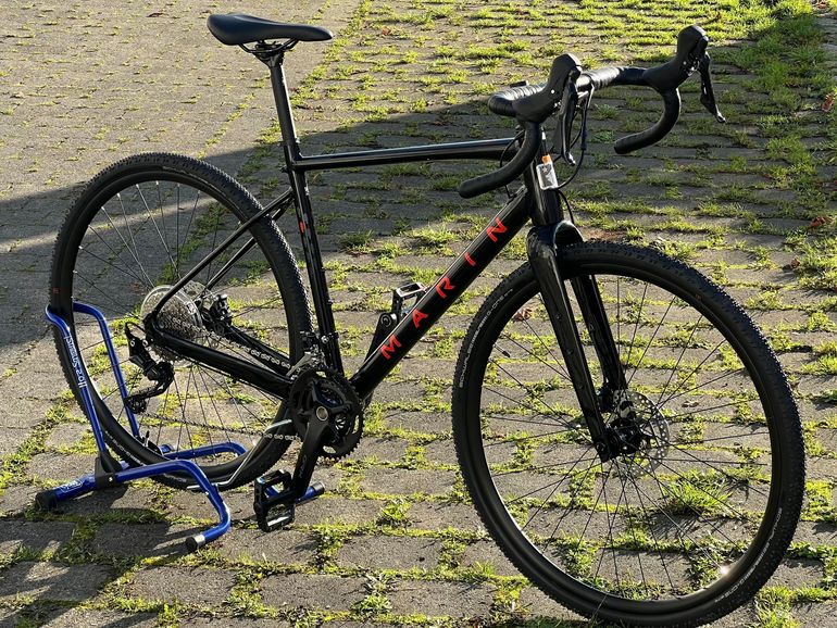 Marin Gestalt 2024 2024