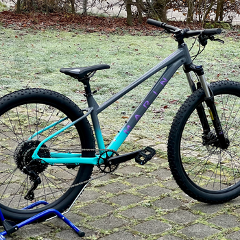 Tweedehands Marin Wildcat Trail 3 2025 2025 Mountainbike — afbeelding 2 van 3