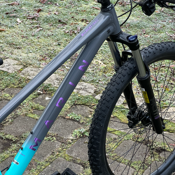 Tweedehands Marin Wildcat Trail 3 2025 2025 Mountainbike — afbeelding 3 van 3