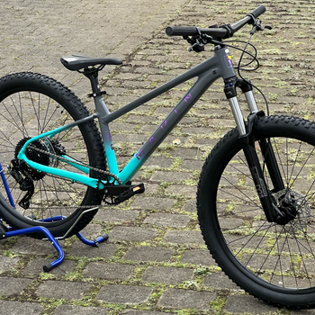 Używany Marin Wildcat Trail 3 2025 2025 MTB