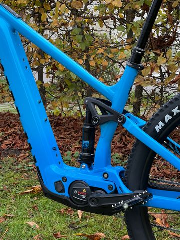 Marin Rift Zone EL1 2025 2025 Mountainbike d'occasion — image 3 sur 3