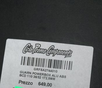 Used Quintana Roo Quintana Roo Cd0.1 2018 2018 Road & Gravel, Black — image 5 of 7