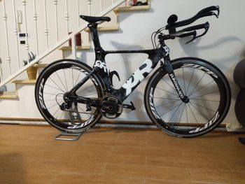 Used Quintana Roo Quintana Roo Cd0.1 2018 2018 Road & Gravel
