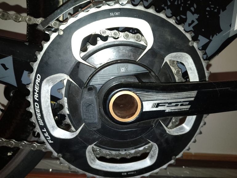Used Quintana Roo Quintana Roo Cd0.1 2018 2018 Road & Gravel, Black — image 2 of 7