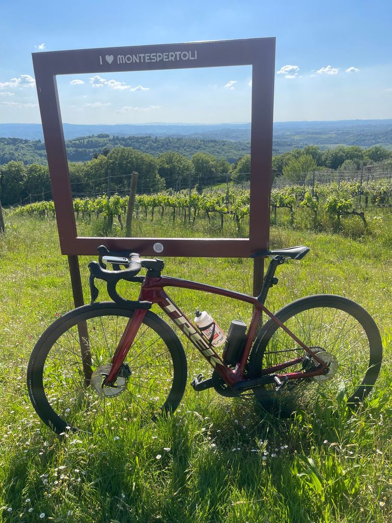 Trek Émonda SLR 2024 2024