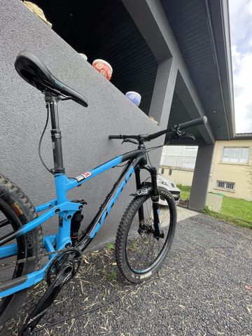 Brugt Kona Hei hei SRAM GX Eagle 2022 MTB