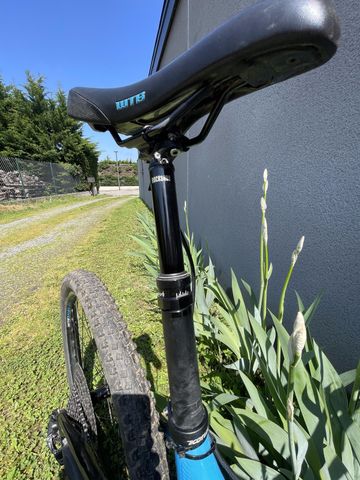 Tweedehands Kona Hei hei SRAM GX Eagle 2022 Mountainbike — afbeelding 8 van 11
