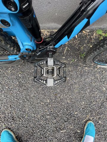 Tweedehands Kona Hei hei SRAM GX Eagle 2022 Mountainbike — afbeelding 9 van 11