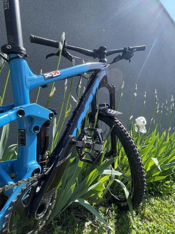 Tweedehands Kona Hei hei SRAM GX Eagle 2022 Mountainbike — afbeelding 4 van 11