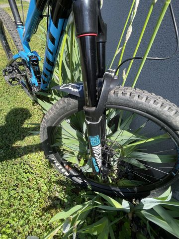 Tweedehands Kona Hei hei SRAM GX Eagle 2022 Mountainbike — afbeelding 6 van 11