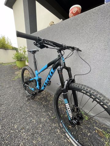 Tweedehands Kona Hei hei SRAM GX Eagle 2022 Mountainbike — afbeelding 3 van 11