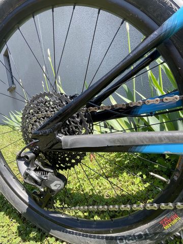 Tweedehands Kona Hei hei SRAM GX Eagle 2022 Mountainbike — afbeelding 5 van 11