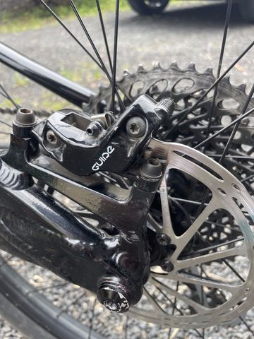 Tweedehands Kona Hei hei SRAM GX Eagle 2022 Mountainbike — afbeelding 11 van 11