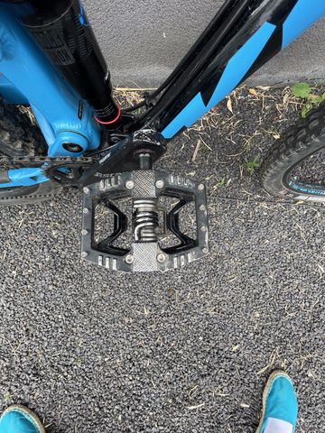 Tweedehands Kona Hei hei SRAM GX Eagle 2022 Mountainbike — afbeelding 10 van 11