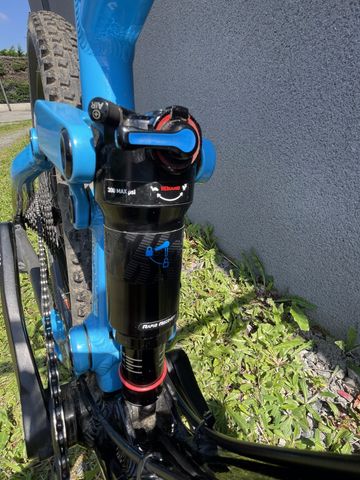 Tweedehands Kona Hei hei SRAM GX Eagle 2022 Mountainbike — afbeelding 7 van 11
