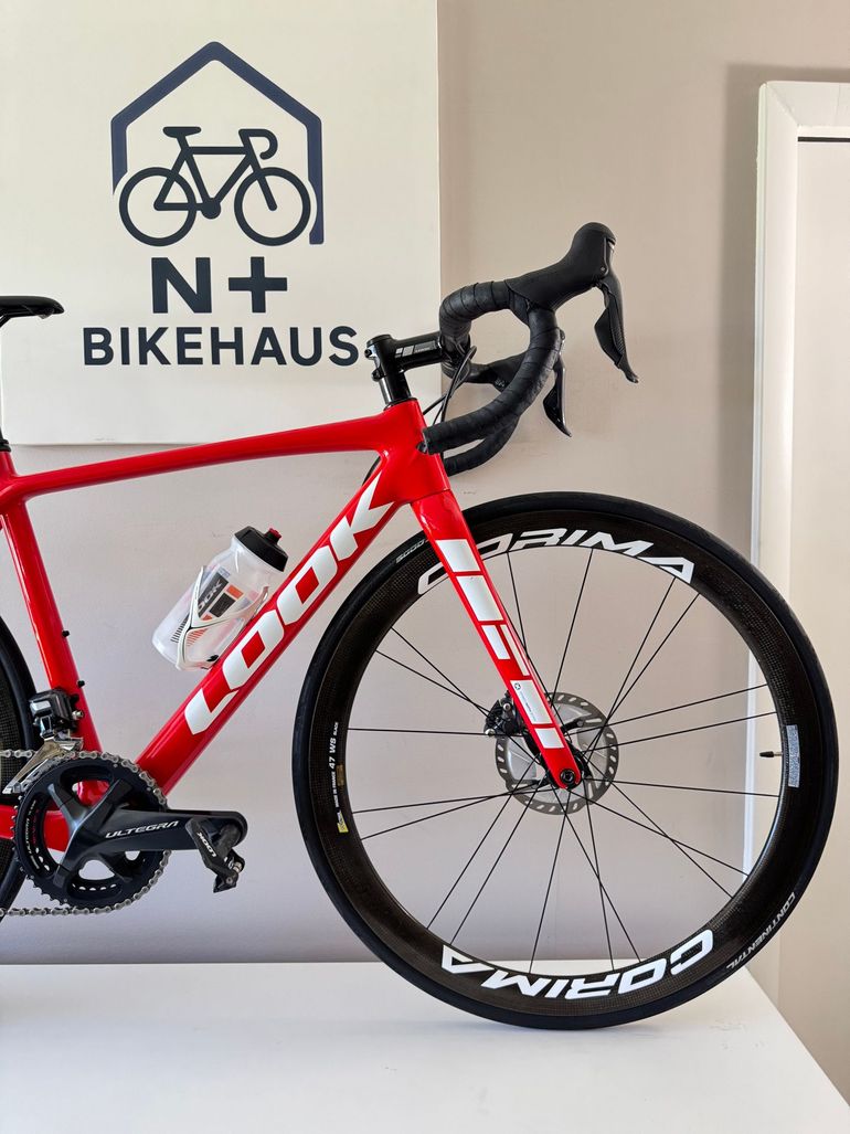 Look 785 Huez RS 2020 2020