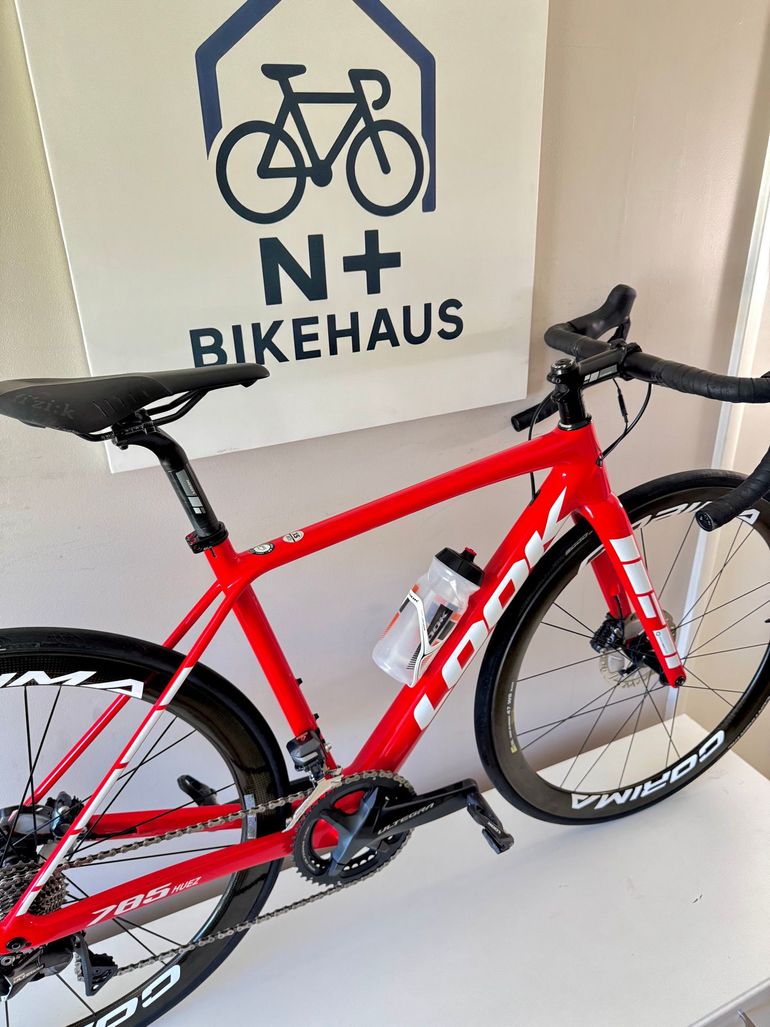Red Velo Look Route 2020 Look 785 Huez RS 2020 2020