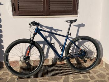 Megamo, NATURAL ELITE 07 2023