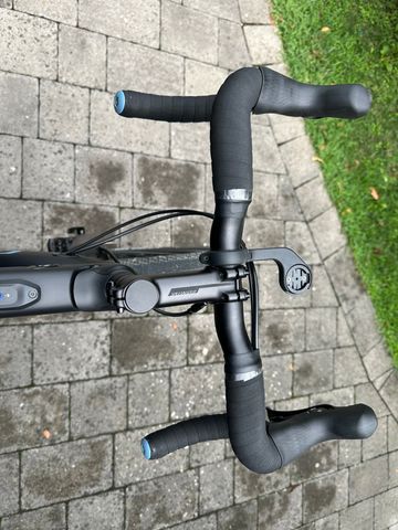 Używany Specialized Turbo Creo SL Comp E5 2022 2022 Road & Gravel