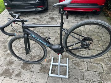 Brugt Specialized Turbo Creo SL Comp E5 2022 2022 Road & Gravel — billede 3 af 8