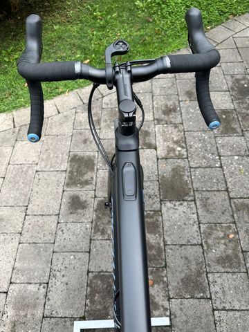Brugt Specialized Turbo Creo SL Comp E5 2022 2022 Road & Gravel — billede 2 af 8
