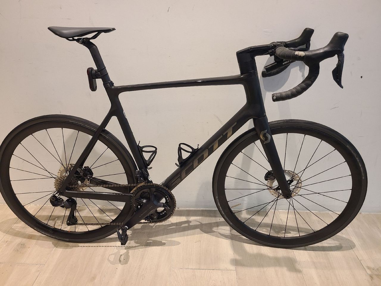 Scott Addict RC 2023
