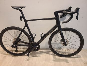 Scott, Addict RC