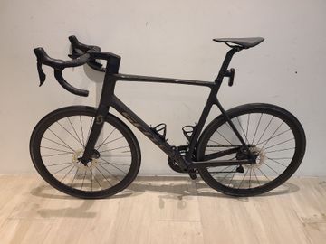 Scott Addict RC 2023 Road & Gravel d'occasion — image 2 sur 3