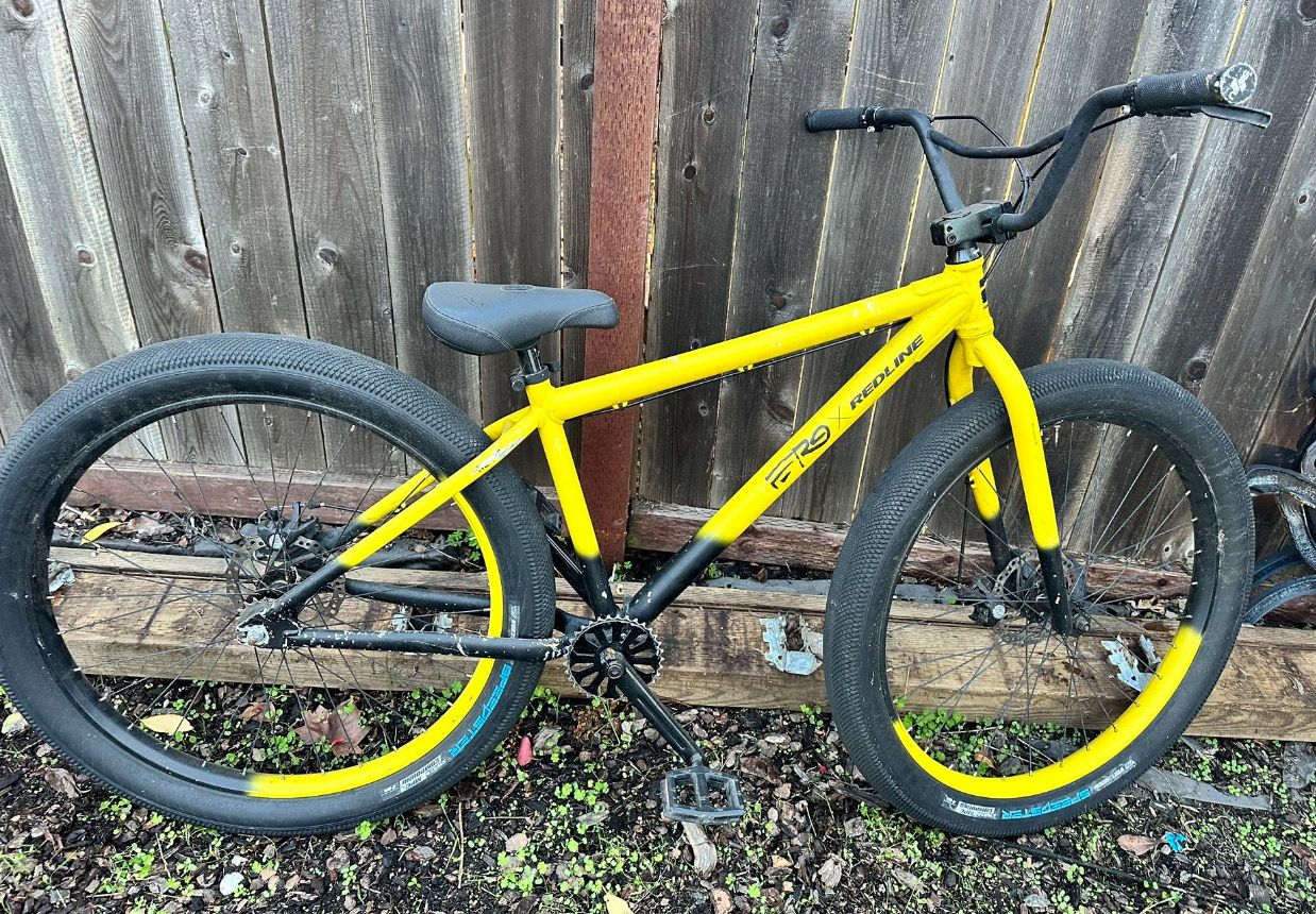 Mountain Bike Asap Ferg Redline Bike For Sale ASAP Ferg Redline