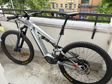Gebrauchtes Cannondale Moterra Neo 4 2022 2022 MTB