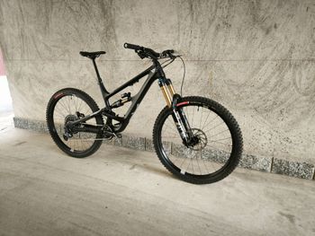YT Industries Capra CORE 29 2022 2022