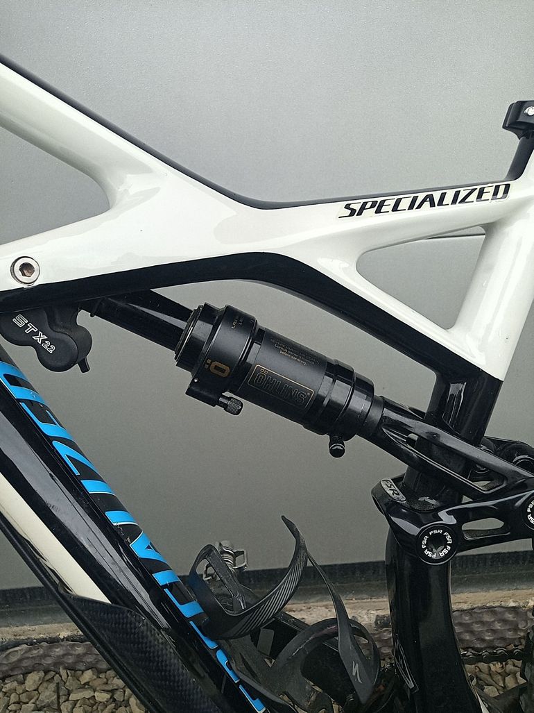 Specialized Enduro Expert Carbon 29 2015 2015