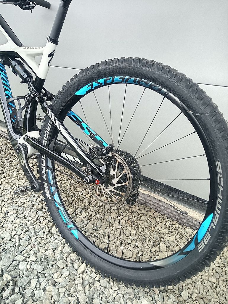 Specialized Enduro Expert Carbon 29 2015 2015