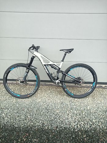 Specialized, Enduro Expert Carbon 29 2015