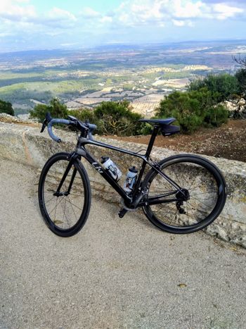 Liv, Langma Advanced SL 2020