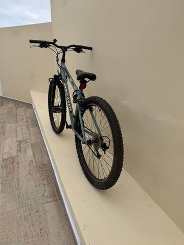 Noost Breaker 2 2015 Mountainbike d'occasion — image 3 sur 3