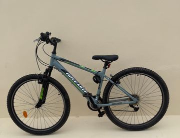 Noost Breaker 2 2015 Mountainbike d'occasion — image 1 sur 3