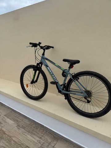 Noost Breaker 2 2015 Mountainbike d'occasion — image 2 sur 3