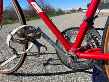 Použité Bianchi Sprint 28t 1967 Road & Gravel — obrázek 2 z 23